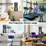 DABUR Odonil Exotic Automatic Spray Refill - 225Ml | Floral Bliss