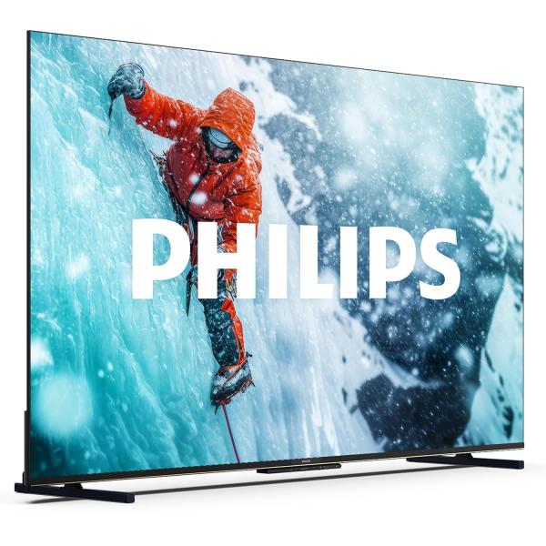 Philips 165 cm (65 inches) 8100 Series 4K Ultra HD Smart QLED Google TV 65PQT8100/94