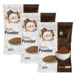 Chounk Roasted Cumin Powder/Bhuna Jeera Powder/Ground Spice/Cumin Seed - Daily need spice, (300g)