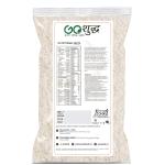 Goshudh Vitamin Spelt Wheat Flour 1 kg | Daily Use Atta