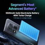 Redmi Note 14 Pro 5G Phantom Purple 8GB RAM 256GB Storage