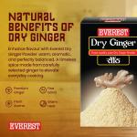 Everest Dry Ginger Powder, 100 Gram