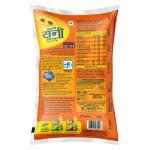Sunny Sunflower Oil Pouch, 1L