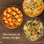 Tata Sampann Garam Masala Powder with Natural Oils, 100g