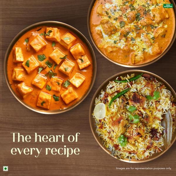 Tata Sampann Garam Masala Powder with Natural Oils, 100g