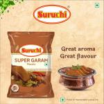 Suruchi Super Garam Masala 200gram