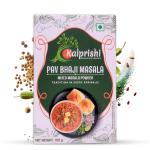 KALPRISHI Pav Bhaji Masala Powder 100g
