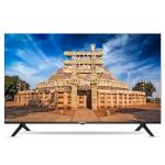 Karbonn 102 cm (40 inches) Kanvas Series Full HD Smart Android LED TV KJS40ASFHD (Black)