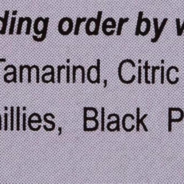 MDH Jal Jeera - Lemon, Powder, 100 Gm