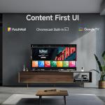 MI Xiaomi 164 cm (65 inches) X Pro QLED Series Smart Google TV L65MA-SIN 4K Ultra HD(Black)