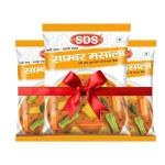 GROCERY   SDS Sambhar Masala - 50g (Pack of 3) | Homemade South Indian Masala |