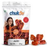 Chukde Javitri, Mace Whole Spices, 25g