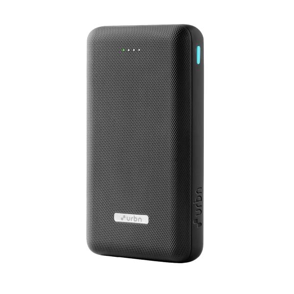 URBN 20000mAh 35W Turbo Fast Charging Power Bank |
