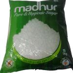 Epiken Madhur Sugar - Sulphur Free, 5kg Bag