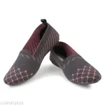 Women & Girls Memory Foam, Stylish, Comfortable Dailywear, Casual Bellies