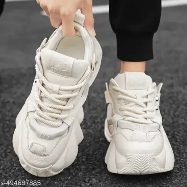 Latest Attractive Men Casual Shoes
