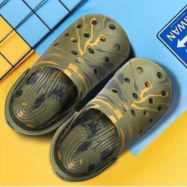Womens Club Womens Multicolor Casual Clog