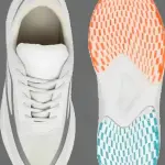 WH QUALIDA MENS Lightweight Sports Shoes