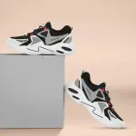 WH Men's Running Sports Gymwear shoes