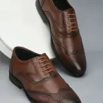 men leather shoes