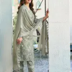 Women Kurta and dupatta set