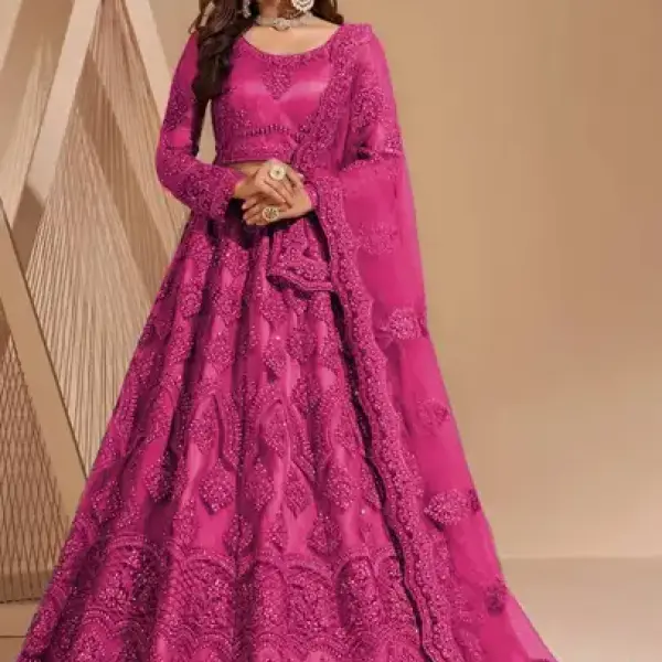 Lehenga Choli