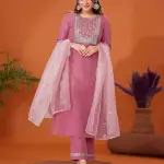Kurti Set