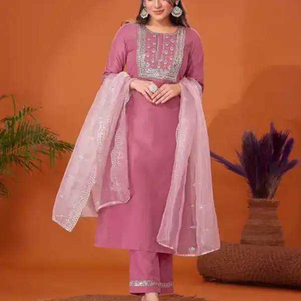 Kurti Set