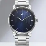 Tshirt & Men's Watch