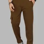 Tshirt & Cargo pant (Combo)
