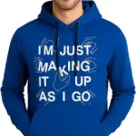 Men's Sweater t-Shirt Combo