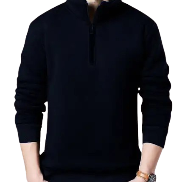 Men's Sweater t-Shirt Combo