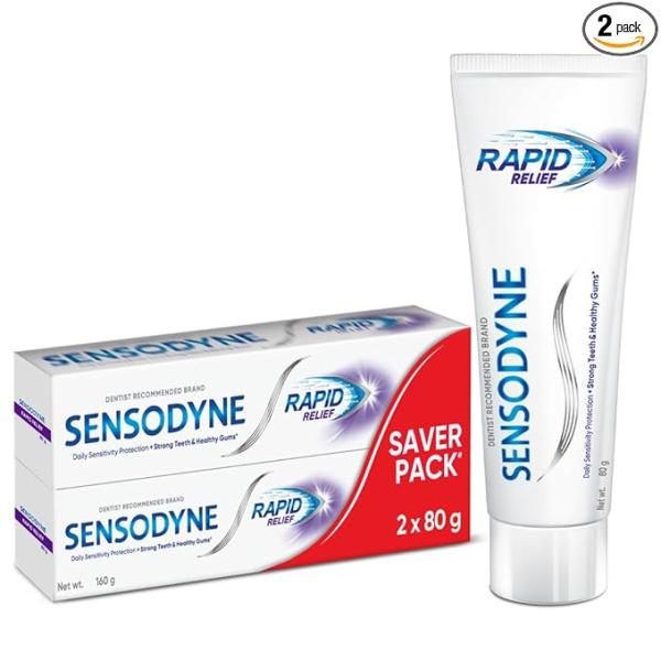 Daily Used FMCG Product