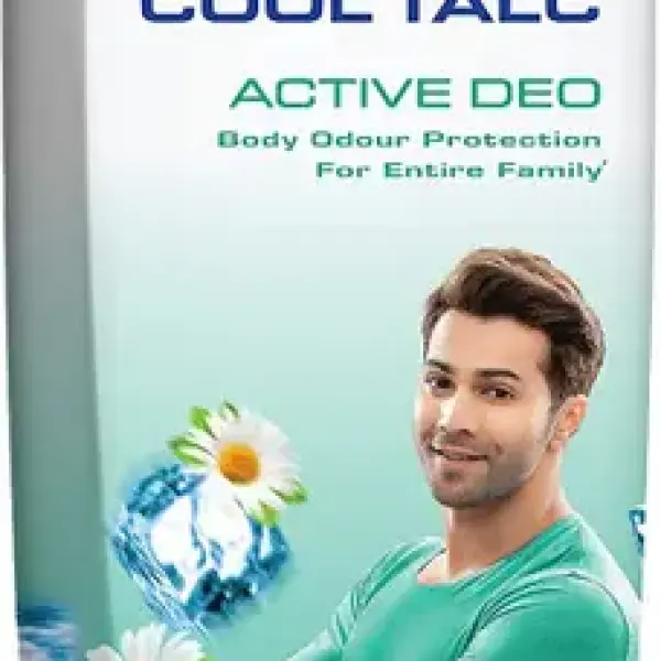 Daily Used FMCG Product