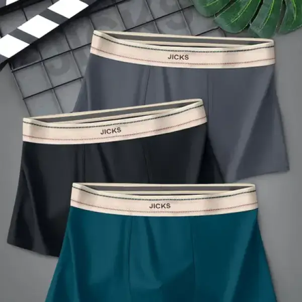 Combo Pany Set Men's