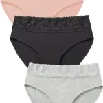 Combo Panty Set