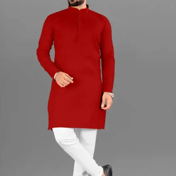 MEN KURTA SET