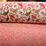 women cotton dress material