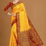 Wedding & Festive Saree
