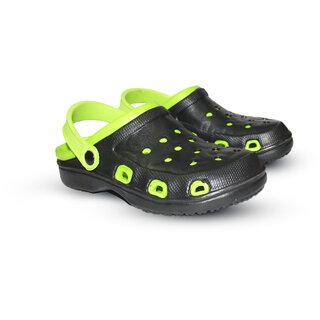 Unisex Clogs Shoes Slippers with Extra Comfort, Lightweight Cushioning for Outdoor and Indoor Sandal
