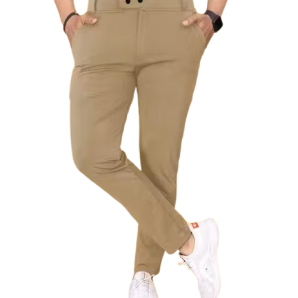 Men Trousers Combo