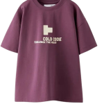 T- Shirt and Jeans (Combo)