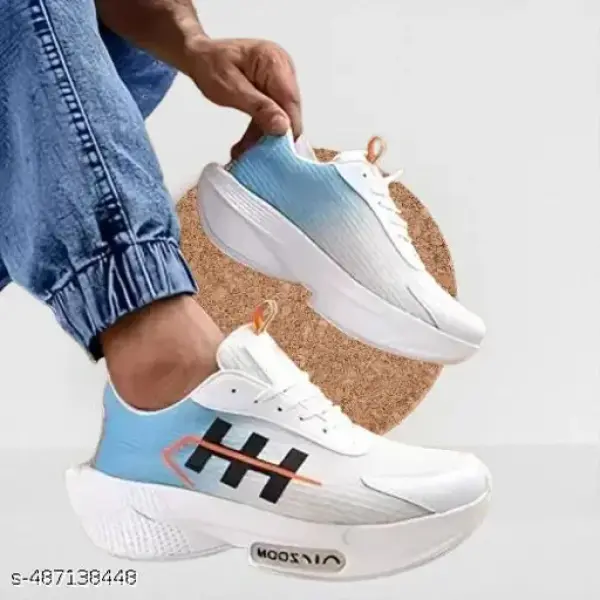 Stylish Shoes