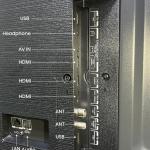 TOSHIBA 215 cm (85 inches) C380RP Series 4K Ultra HD Smart LED TV 85C380RP