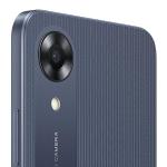 Oppo A17k (Navy Blue, 3GB RAM, 64GB Storage)