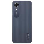 Oppo A17k (Navy Blue, 3GB RAM, 64GB Storage)