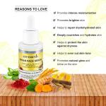 Colorbar Co-earth Ubtan Face Serum