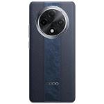 OPPO F27 Pro+ 5G (Midnight Navy, 8GB RAM, 256GB Storage) | 6.7" FHD+ AMOLED Toughest 3D Curved Display | 64MP AI Camera | IP69 Waterproof | 67W SUPERVOOC | No Cost EMI & Exchange Offers