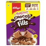 Kellogg's Chocos Fills 250g | Double Chocolaty, Anytime Snack