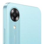 Oppo A17k (Blue, 3GB RAM, 64GB Storage)